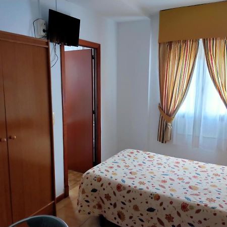 Hostal Casa Pepe Tauste Exteriér fotografie
