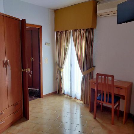 Hostal Casa Pepe Tauste Exteriér fotografie