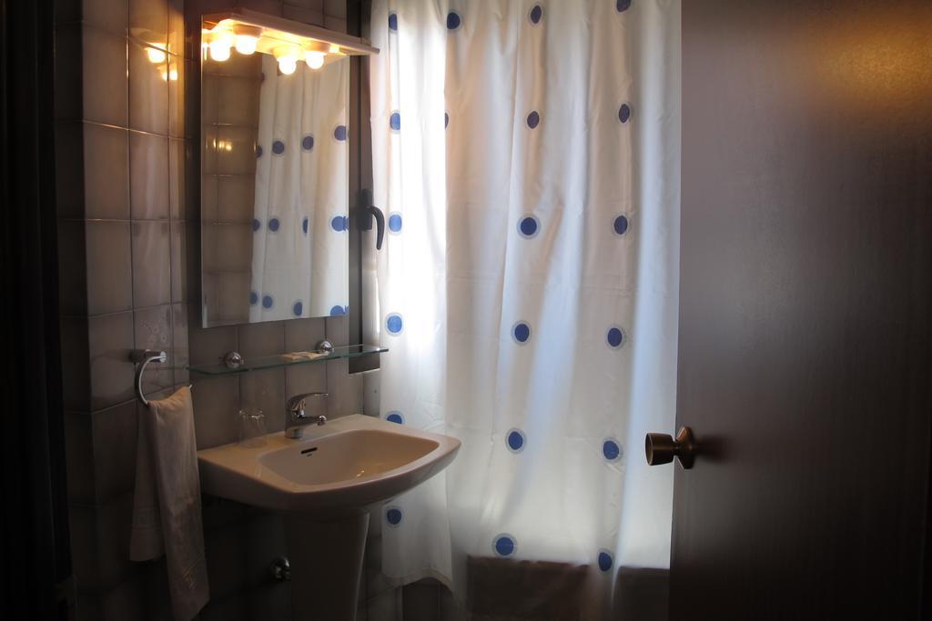 Hostal Casa Pepe Tauste Pokoj fotografie